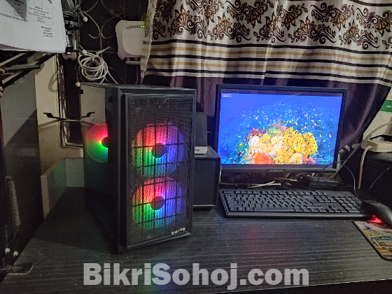 কম্পিউটার